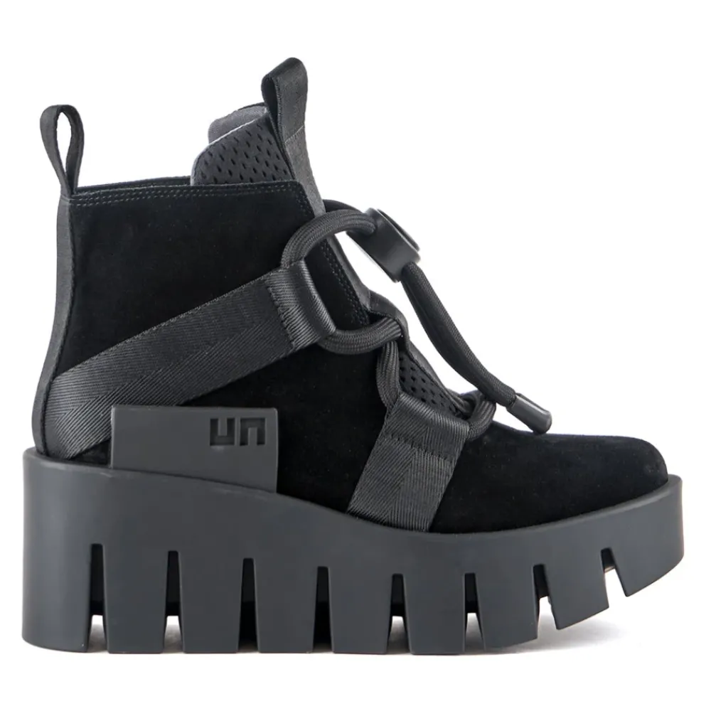 DAMES United Nude Grip Nomad Lo II