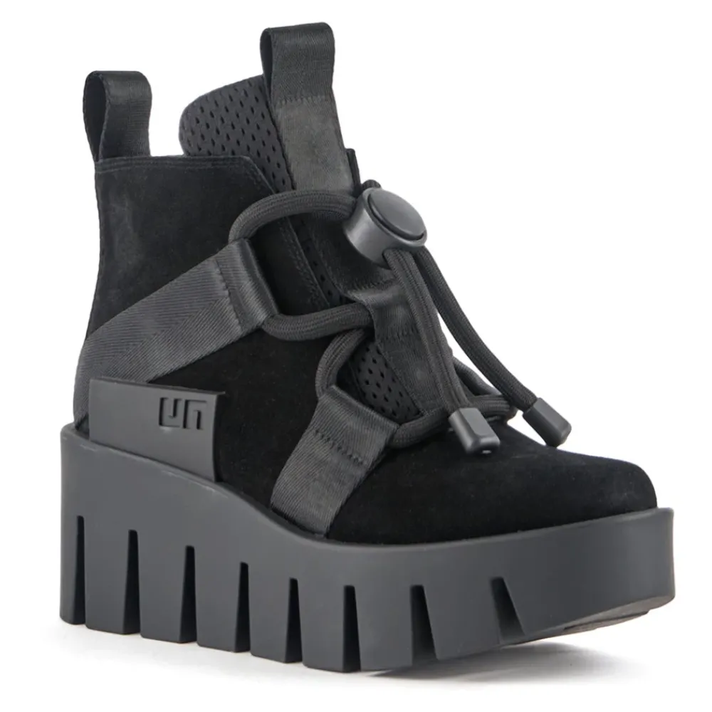 DAMES United Nude Grip Nomad Lo II