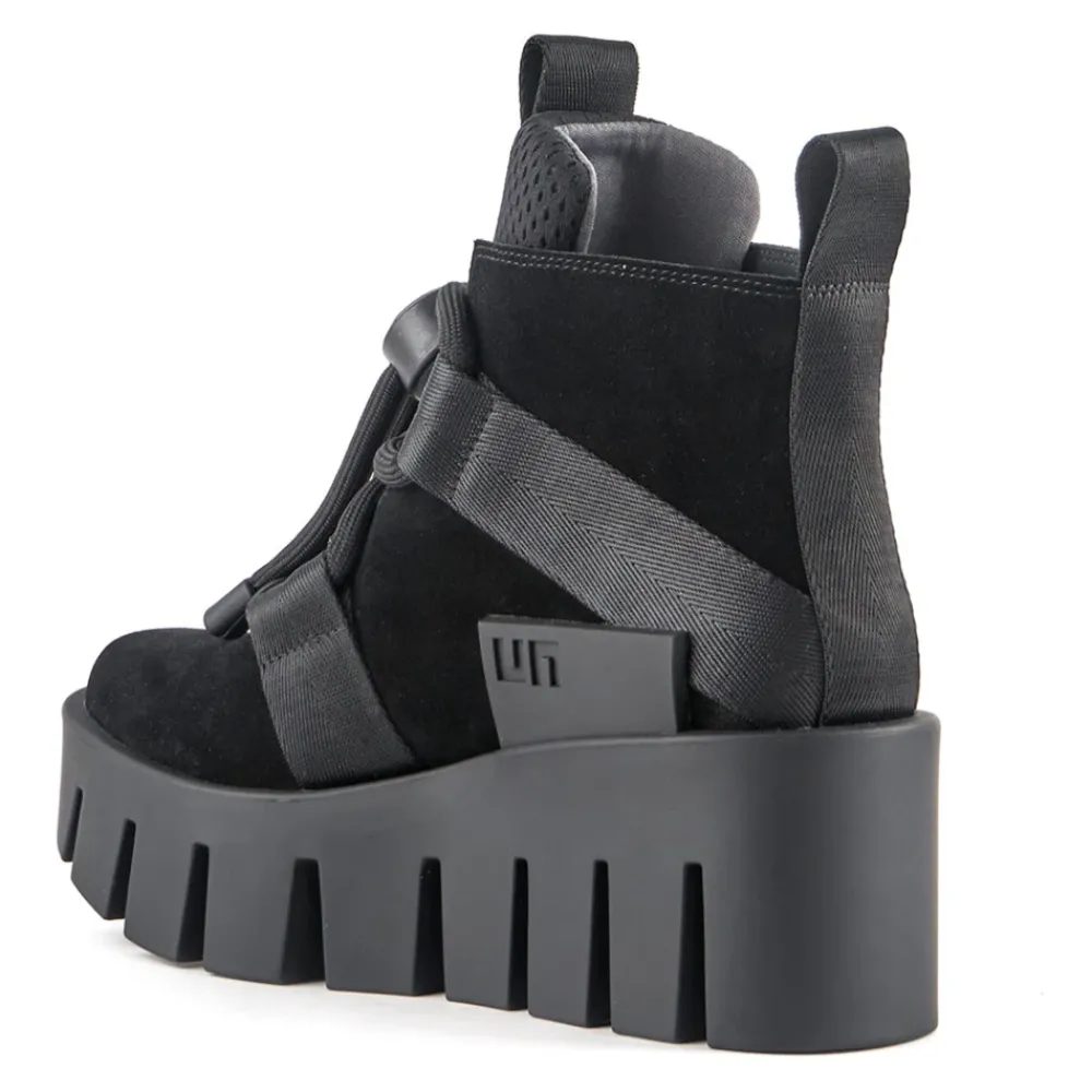 DAMES United Nude Grip Nomad Lo II