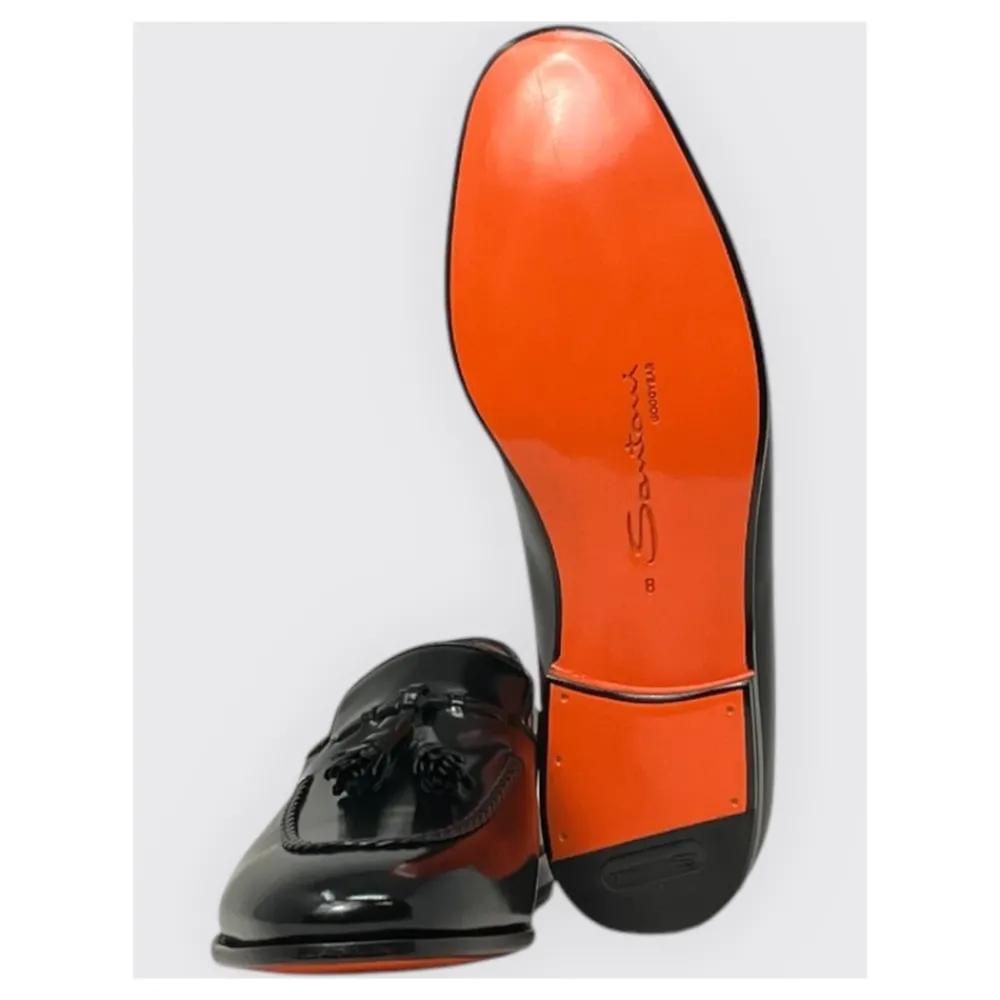 Heren Santoni Instappers & Slip Ons^Grizzly Derby Laarzen voor Mannen