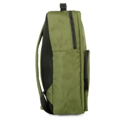 MSGM e Canvas Rugzak met Voorlogo