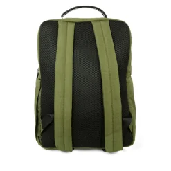 MSGM e Canvas Rugzak met Voorlogo