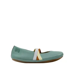 Camper Ballerina'S^e Comfortabele Kinder Leren Schoenen