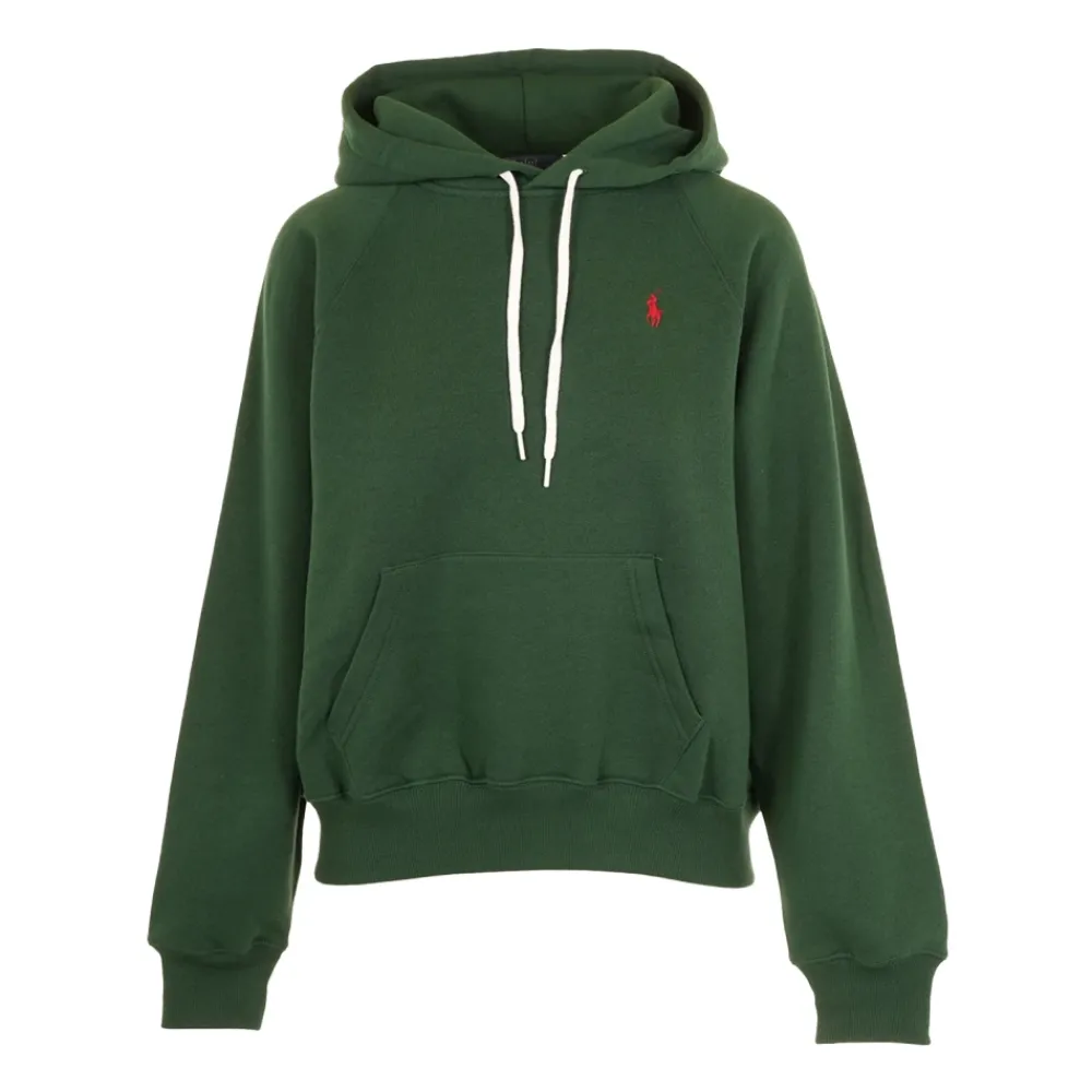 DAMES Polo Ralph Lauren Hoodies & Sweatvesten^e Gebreide Hoodie Sweater