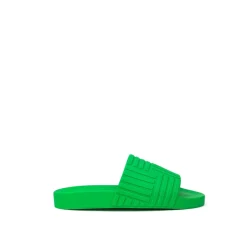 DAMES Bottega Veneta e Geweven Slippers