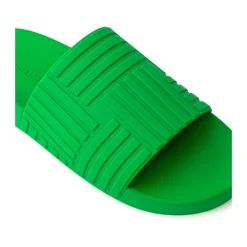 DAMES Bottega Veneta e Geweven Slippers