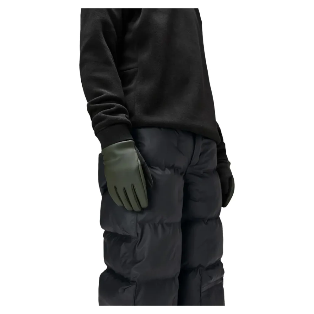 DAMES Rains Handschoenen|Handschoenen^e Handschoenen voor Regenachtig Weer