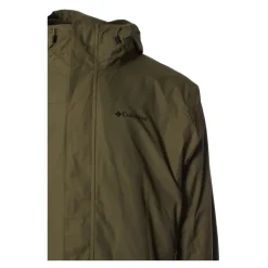 Columbia Outdoorjassen^e Herenjas Regular Fit