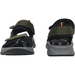 Heren Rohde Sandalen^e herensandaal collectie