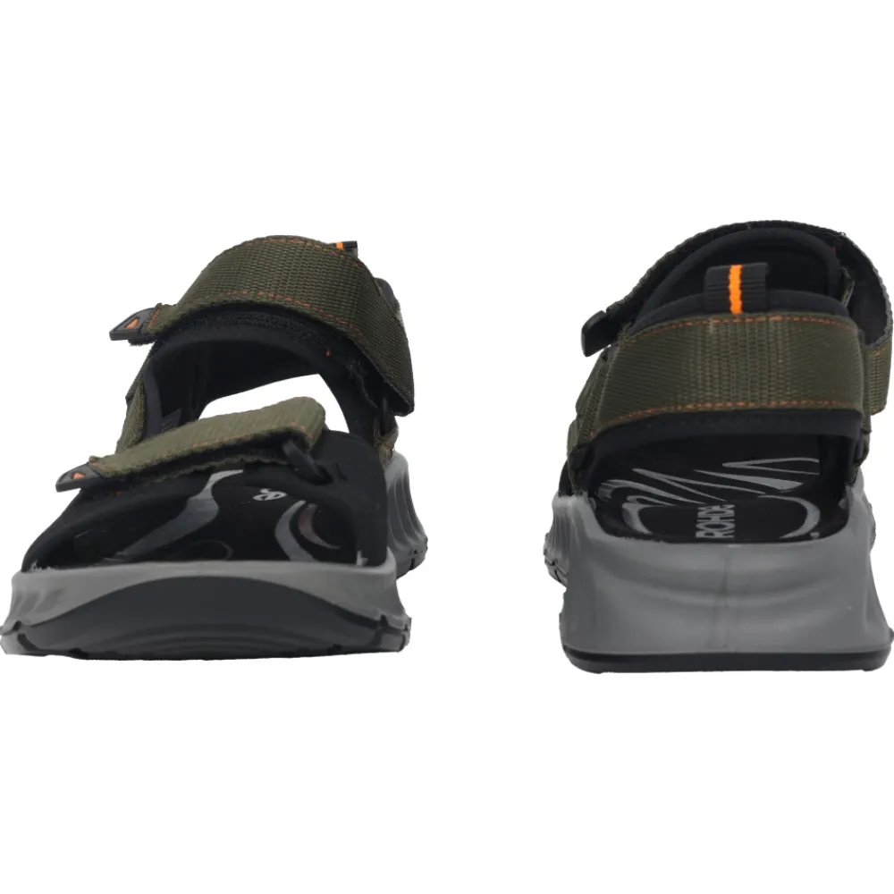 Heren Rohde Sandalen^e herensandaal collectie