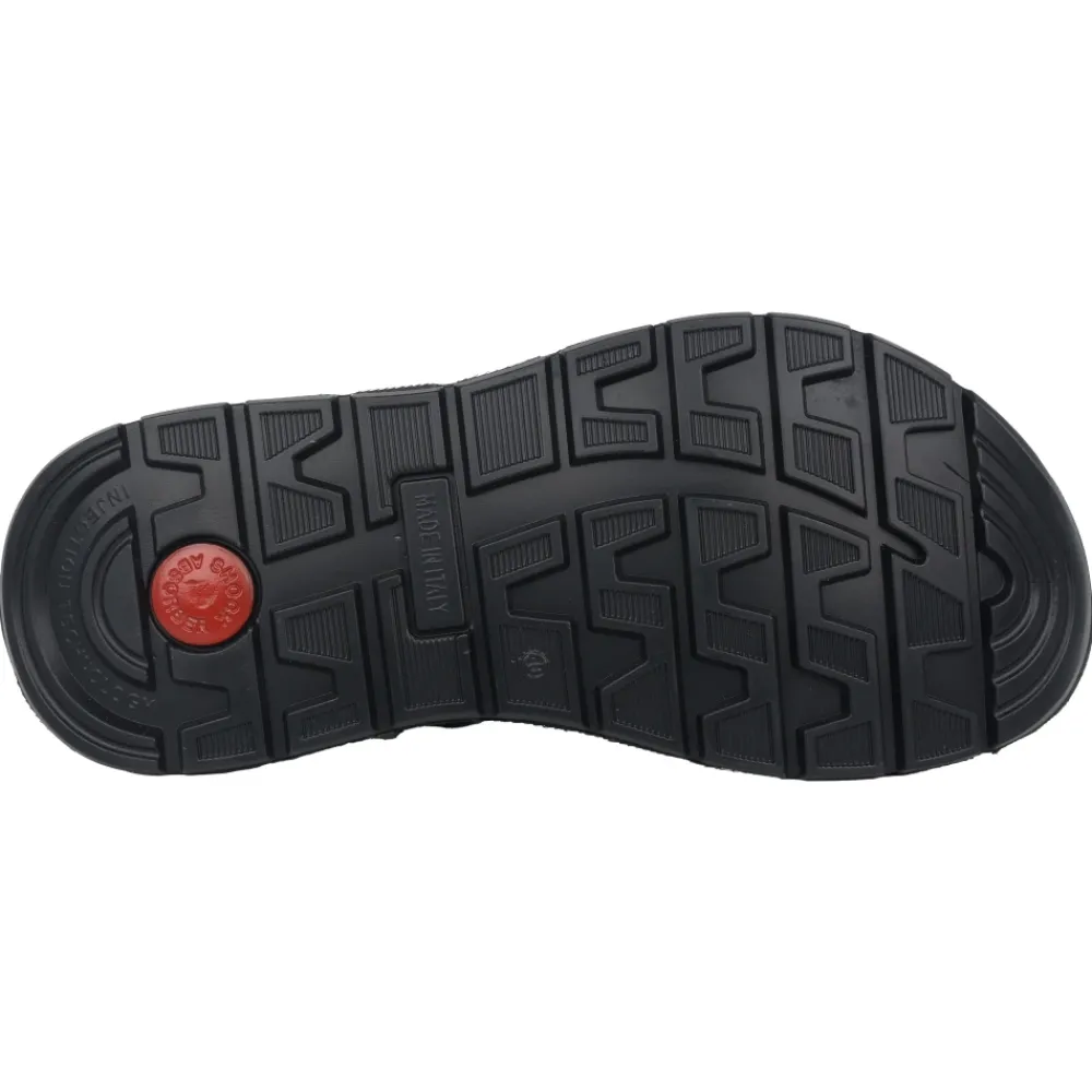 Heren Rohde Sandalen^e herensandaal collectie