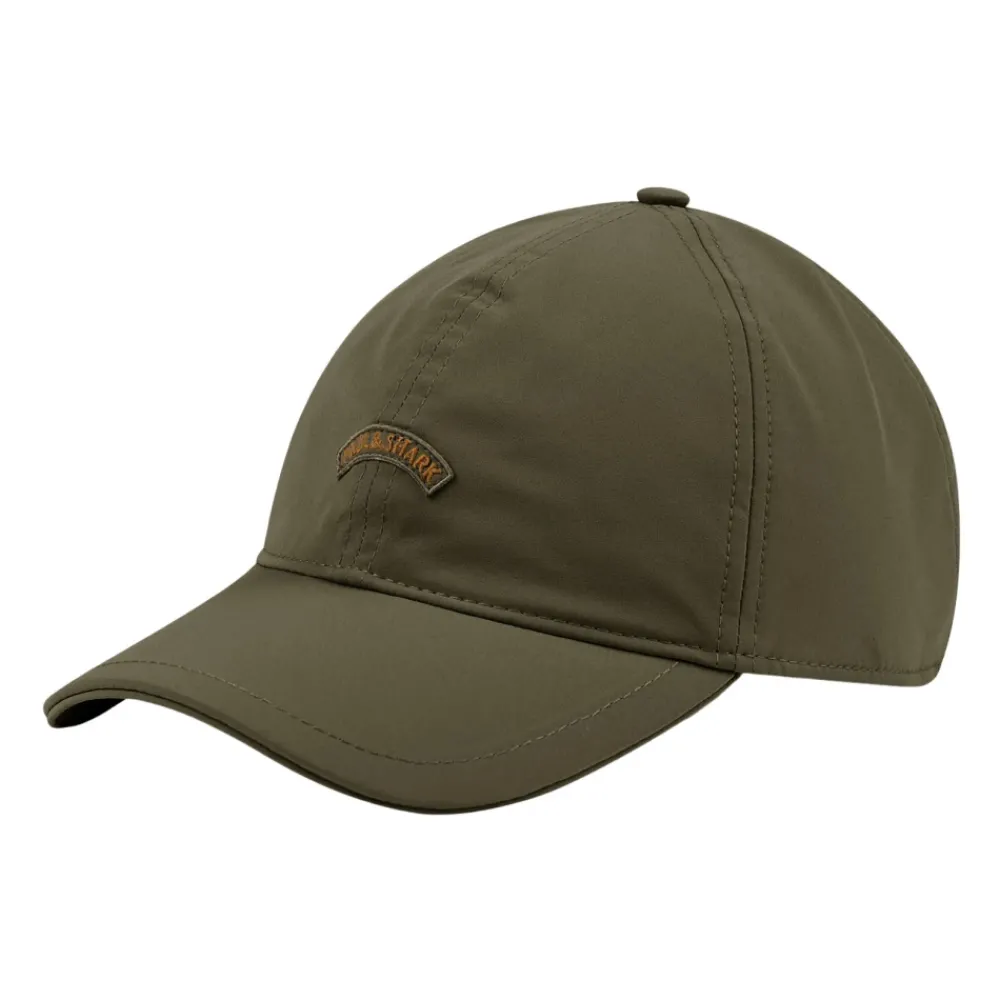 Heren Paul & Shark Petten^e hoeden voor mannen