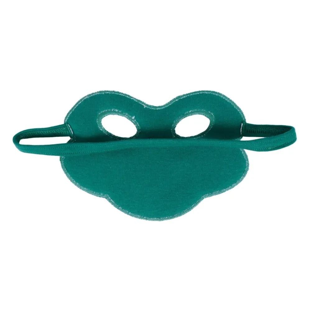 Petit Bateau e katoenen pyjama set met masker