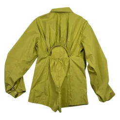 PINKO e Kinderen Jumpsuit met Open Rug