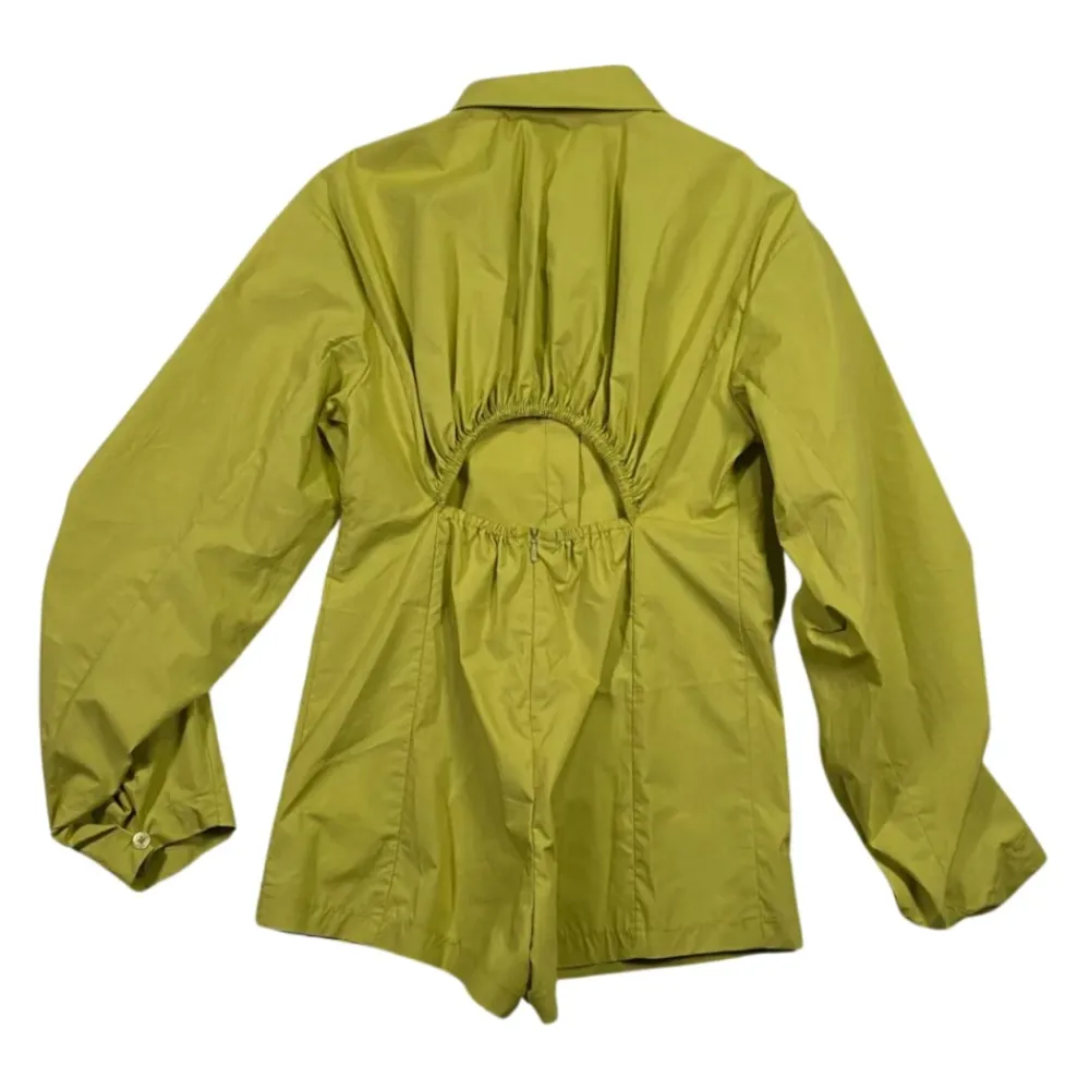 PINKO e Kinderen Jumpsuit met Open Rug