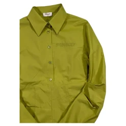 PINKO e Kinderen Jumpsuit met Open Rug