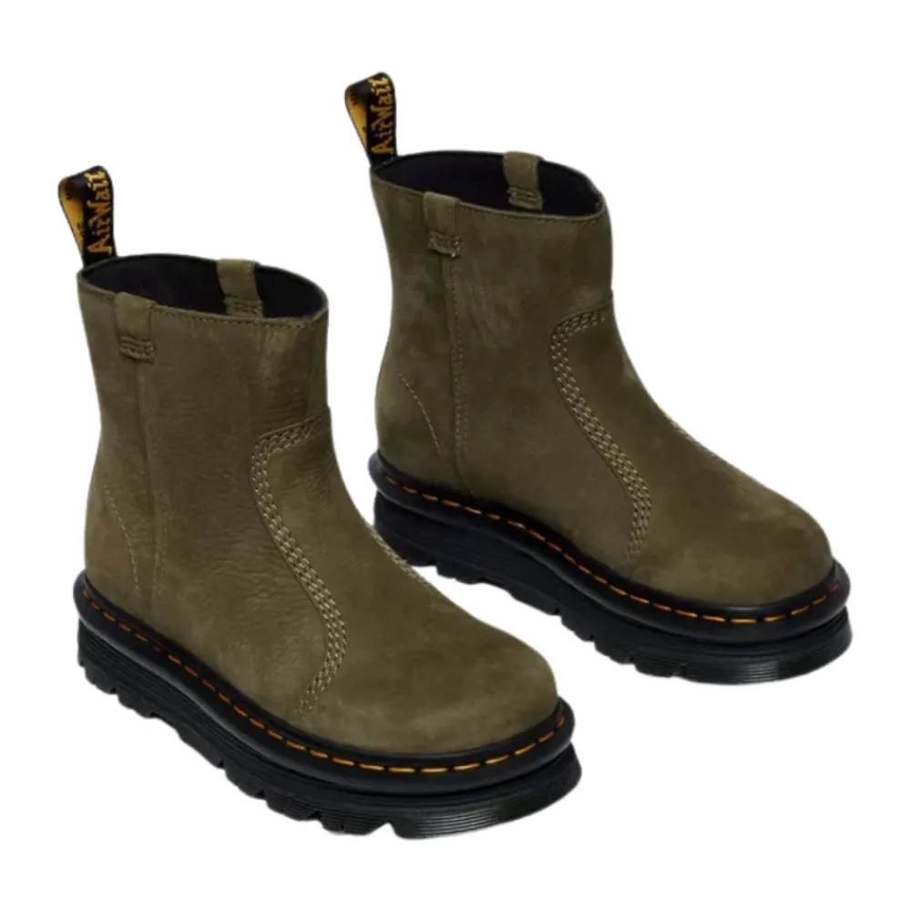 DAMES Dr. Martens e Klassieke Laarzen