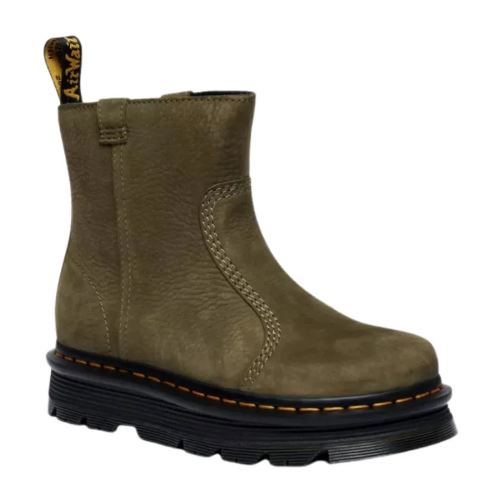 DAMES Dr. Martens e Klassieke Laarzen