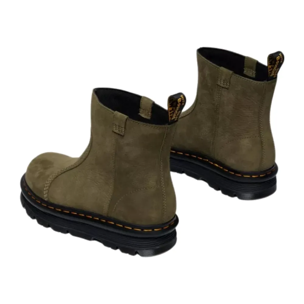 DAMES Dr. Martens e Klassieke Laarzen