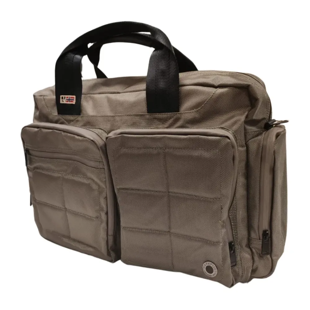 DAMES Napapijri Laptoptassen^e Laptoptas Unisex