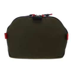 DAMES Piquadro Toilettassen^e Leren Unisex Travel Necessaire