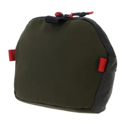 DAMES Piquadro Toilettassen^e Leren Unisex Travel Necessaire