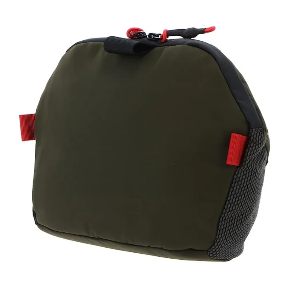 DAMES Piquadro Toilettassen^e Leren Unisex Travel Necessaire