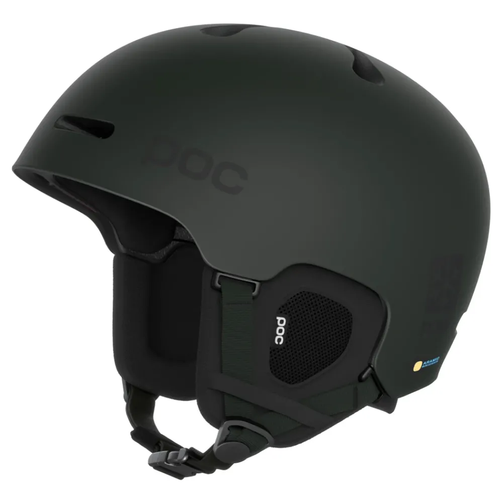 POC Wintersport^e Matt Fornix MIPS Helm