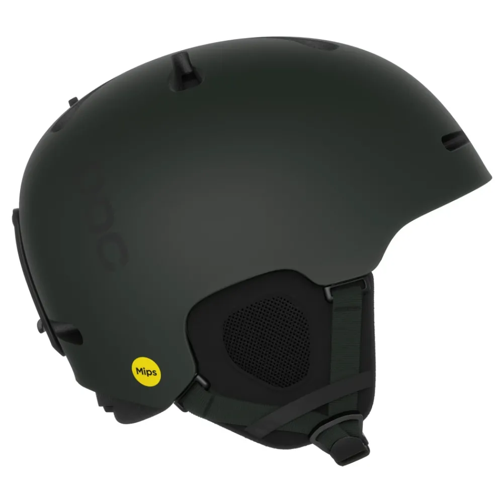 POC Wintersport^e Matt Fornix MIPS Helm