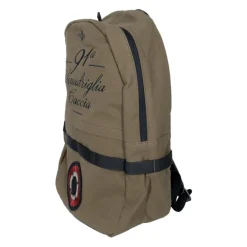 DAMES Aeronautica Militare e militaire rugzak met borduurwerk