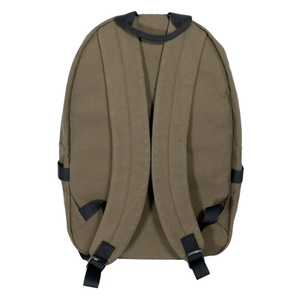 DAMES Aeronautica Militare e militaire rugzak met borduurwerk