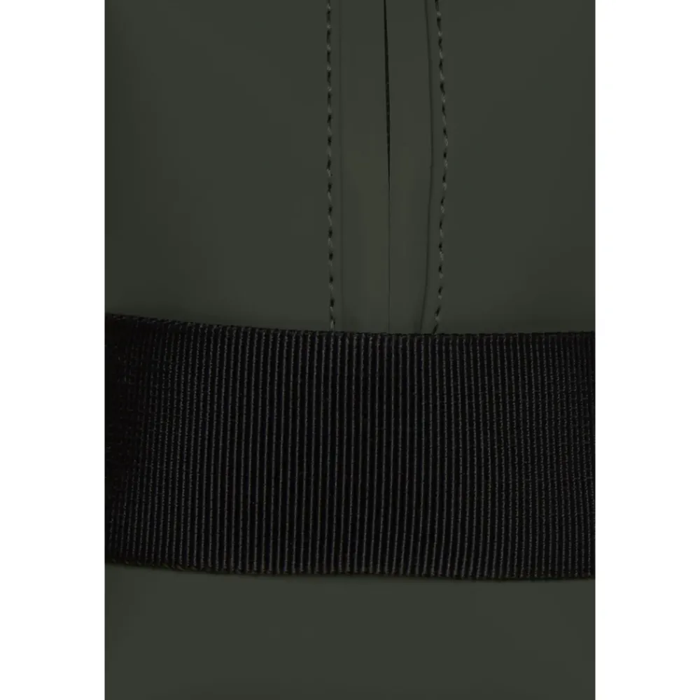 DAMES Rains Toilettassen^e Minimalistische Toilettas