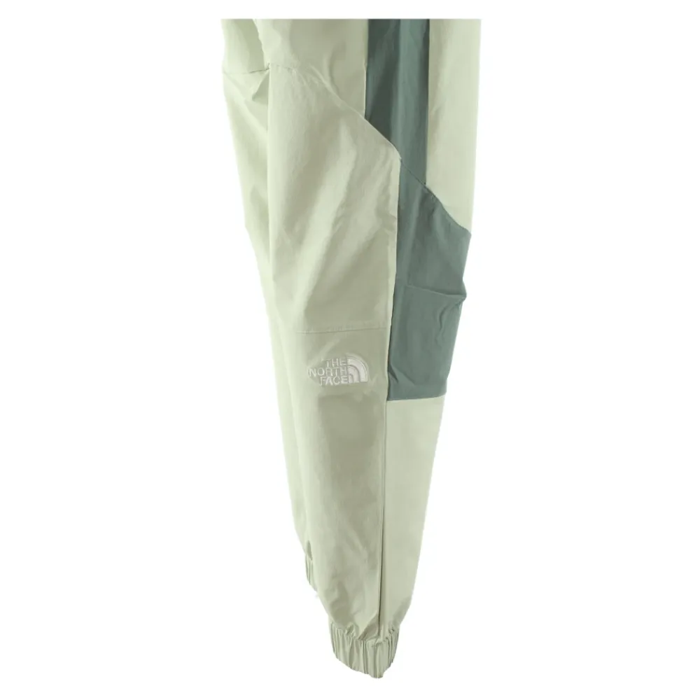 The North Face e Nylon Elastaan Broek voor Vrouwen