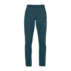 Karpos Outdoorkleding^e outdoorbroek met ritssluiting zakken