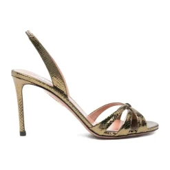 DAMES Aquazzura e Sandalen voor Vrouwen