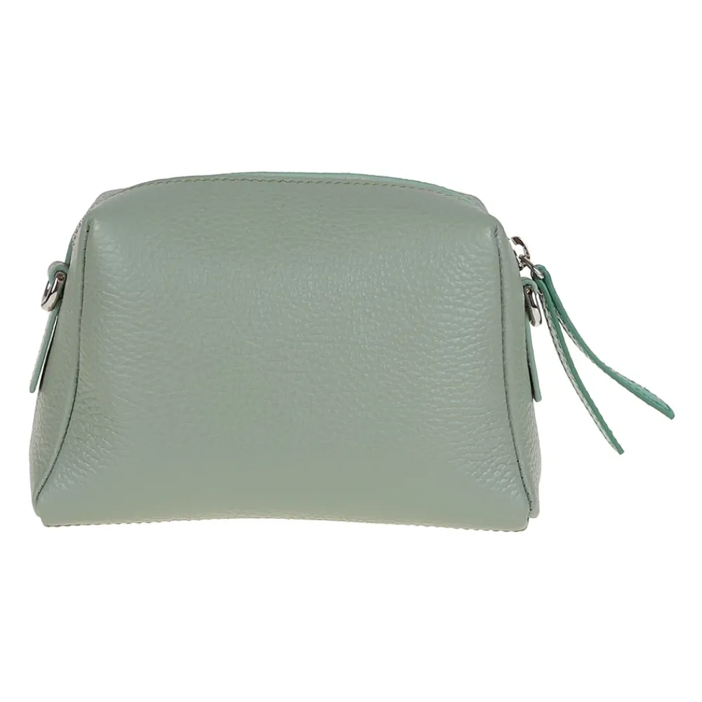 DAMES Zanellato Toilettassen^e Schoudertas Chic Design