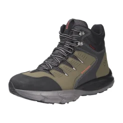 Joya Outdoorschoenen^e Sierra STX Heren Trekkingschoenen