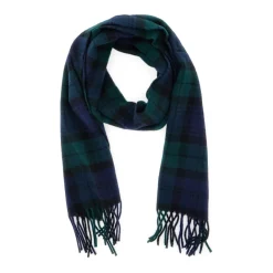 Heren Polo Ralph Lauren e sjaal met pony borduurwerk