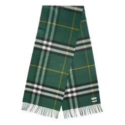 DAMES Burberry Sjaals^e Sjaal met Ruitpatroon