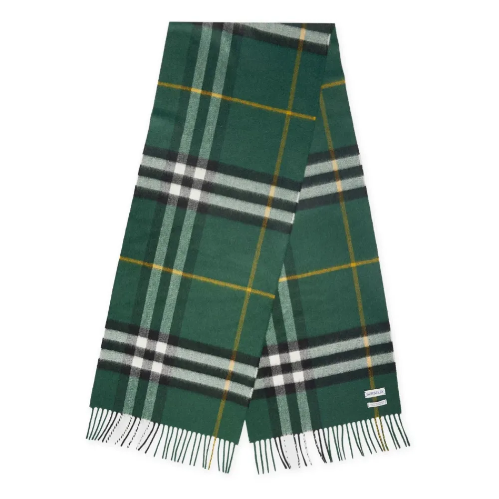 DAMES Burberry Sjaals^e Sjaal met Ruitpatroon