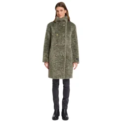 DAMES Rino&Pelle Trenchcoats & Mantels^e Stijlvolle Jas