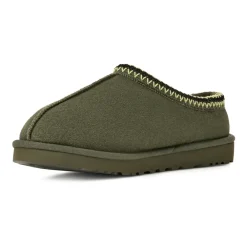 Heren UGG Pantoffels^e Suède Sandalen