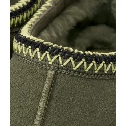 Heren UGG Pantoffels^e Suède Sandalen