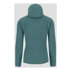 Karpos e Sweater met Capuchon en Zakken