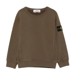 Stone Island Bovenkleding^e Sweatshirt Stijlvol Casual Trendy Look