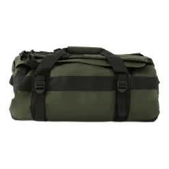 DAMES Rains e Synthetische Kleine Tas met Twee Handvatten