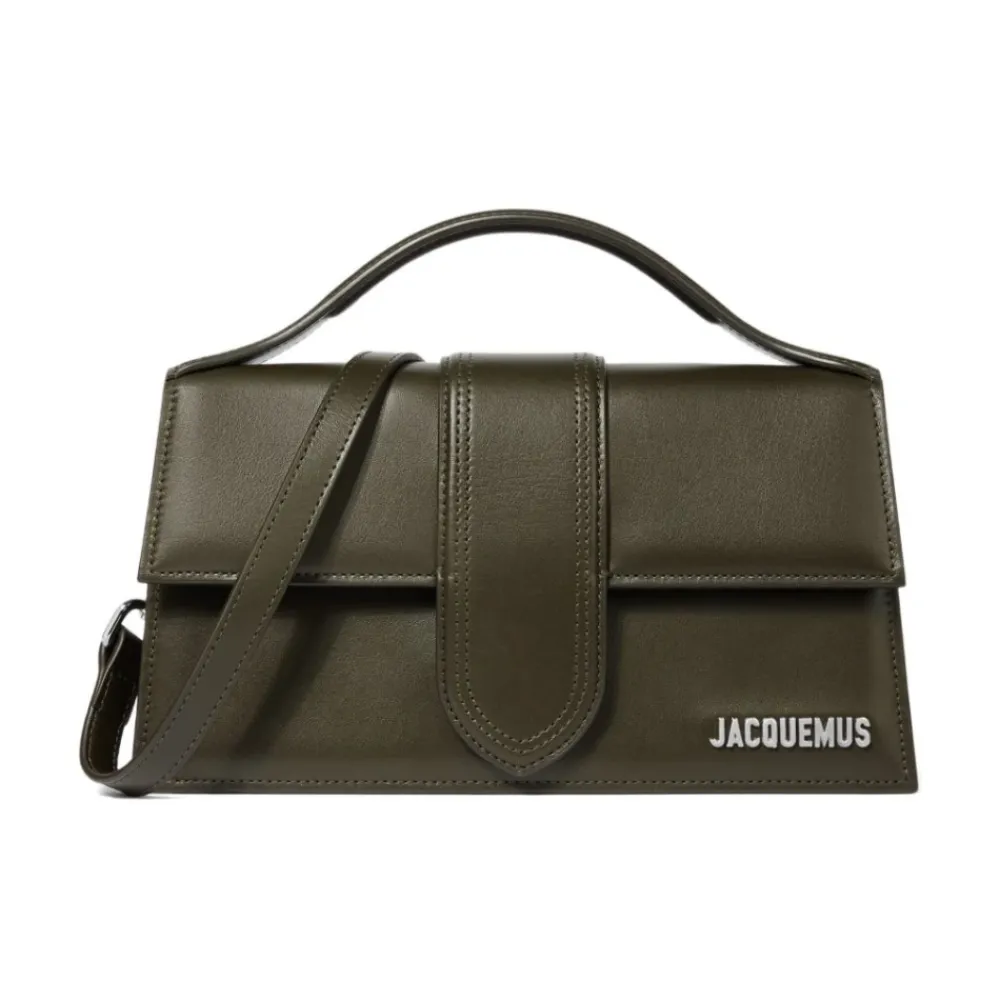 DAMES Jacquemus Handtassen^e Top Handvat Schoudertas