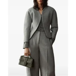 DAMES Jacquemus Handtassen^e Top Handvat Schoudertas