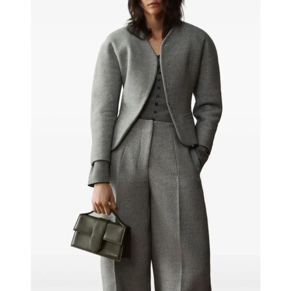 DAMES Jacquemus Handtassen^e Top Handvat Schoudertas