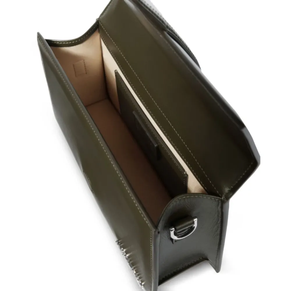 DAMES Jacquemus Handtassen^e Top Handvat Schoudertas